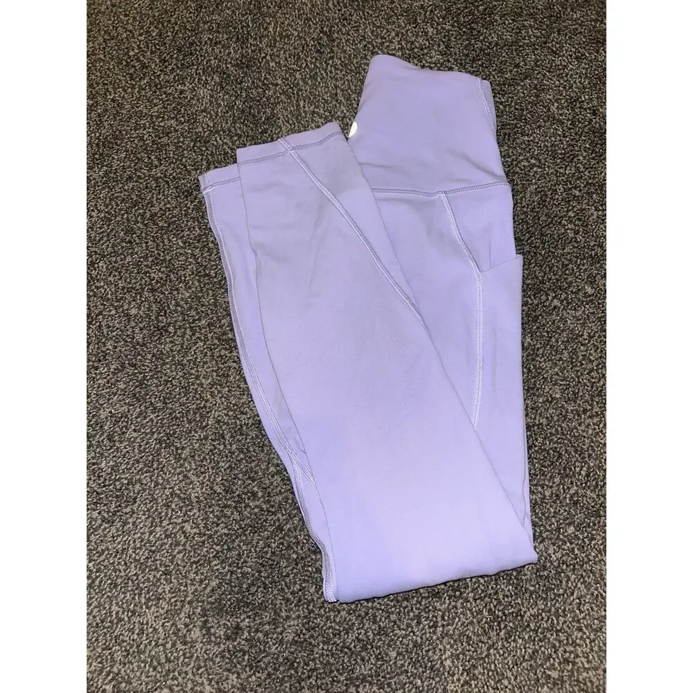 Lululemon Align HR Pant w/ Pockets 25
